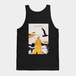 November 2020 Tank Top